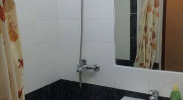 Фото номера Стандартный двухместный номер с 2 отдельными кроватями Гостиница Лоран г. Волгодонск 6